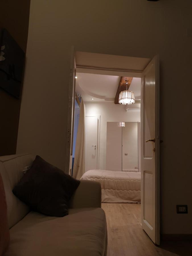 Stillhome Pantheon Rom Exteriör bild