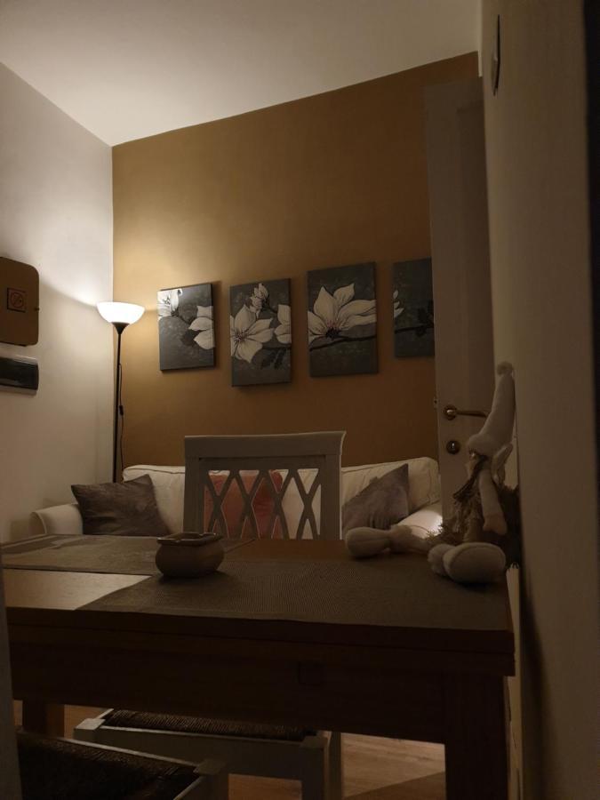 Stillhome Pantheon Rom Exteriör bild