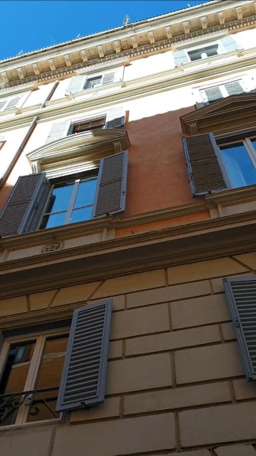 Stillhome Pantheon Rom Exteriör bild